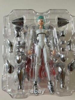 Saint Seiya SAINT CLOTH MYTH EX Zeta Alcor Bud Alcorbado Figure Bandai