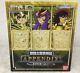 Saint Seiya Saint Cloth Myth Appendix Gold Cloth Box Vol. 3