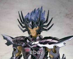 Saint Seiya Saint Cloth Myth Cancer Deathmask Dark Cloth Figure Bandai