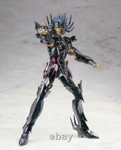 Saint Seiya Saint Cloth Myth Cancer Deathmask Dark Cloth Figure Bandai