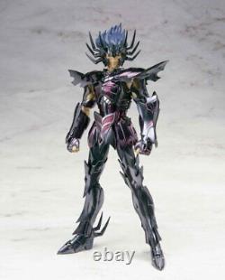 Saint Seiya Saint Cloth Myth Cancer Deathmask Dark Cloth Figure Bandai