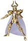 Saint Seiya Saint Cloth Myth Capricorn Shura Action Figure Bandai Japan