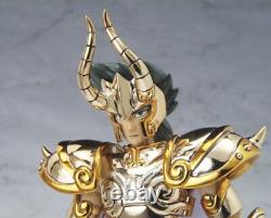 Saint Seiya Saint Cloth Myth Capricorn Shura Action Figure Bandai Japan