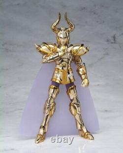 Saint Seiya Saint Cloth Myth Capricorn Shura Action Figure Bandai Japan