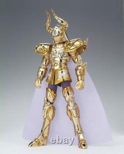 Saint Seiya Saint Cloth Myth Capricorn Shura Action Figure Bandai Japan