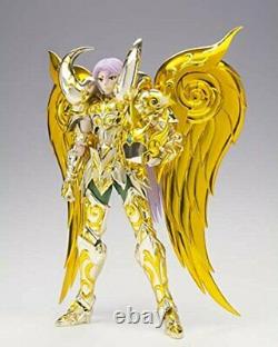 Saint Seiya Saint Cloth Myth EX Aries Mu God Cloth Figure Bandai Japan