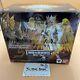 Saint Seiya Saint Cloth Myth Ex Gemini Saga God Cloth Soul Of Gold Action Figure