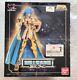 Saint Seiya Saint Cloth Myth Ex Gemini Saga Gold Cloth Action Figure Bandai