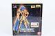 Saint Seiya Saint Cloth Myth Ex Gemini Saga Gold Cloth Action Figure Bandai