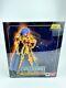 Saint Seiya Saint Cloth Myth Ex Gemini Saga Revival Ver. Bandai Action Figure