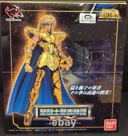 Saint Seiya Saint Cloth Myth EX Leo Aiolia