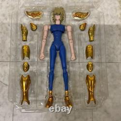 Saint Seiya Saint Cloth Myth EX Leo Aiolia