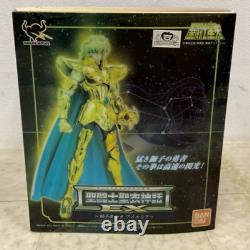 Saint Seiya Saint Cloth Myth EX Leo Aiolia