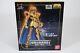 Saint Seiya Saint Cloth Myth Ex Leo Aiolia Gold Cloth Action Figure Bandai