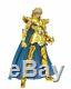 Saint Seiya Saint Cloth Myth EX Leo Aioria Figure Bandai