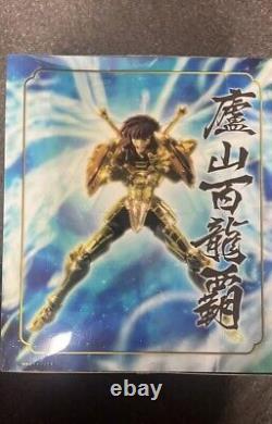 Saint Seiya Saint Cloth Myth EX Libra Dohko Revival Ver