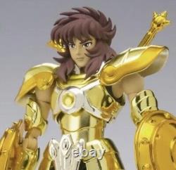 Saint Seiya Saint Cloth Myth EX Libra Dohko Revival Ver