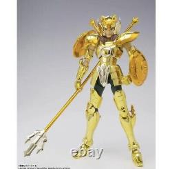 Saint Seiya Saint Cloth Myth EX Libra Dohko Revival Ver