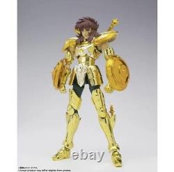 Saint Seiya Saint Cloth Myth EX Libra Dohko Revival Ver