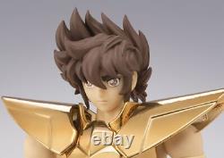 Saint Seiya Saint Cloth Myth EX Pegasus Seiya 40th Anniversary Edition M