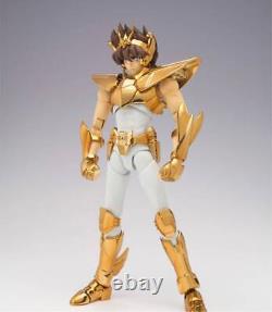 Saint Seiya Saint Cloth Myth EX Pegasus Seiya 40th Anniversary Edition M