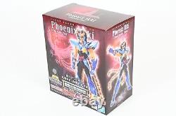 Saint Seiya Saint Cloth Myth EX Phenix Ikki Final Bronze Cloth V3 Figure Bandai