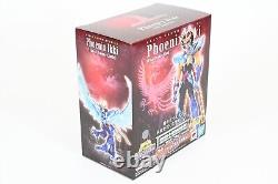 Saint Seiya Saint Cloth Myth EX Phenix Ikki Final Bronze Cloth V3 Figure Bandai