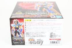 Saint Seiya Saint Cloth Myth EX Phenix Ikki Final Bronze Cloth V3 Figure Bandai