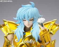 Saint Seiya Saint Cloth Myth EX Pisces Aphrodite revival ver. Bandai Japan NEW