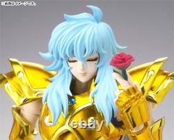 Saint Seiya Saint Cloth Myth EX Pisces Aphrodite revival ver. Bandai Japan NEW