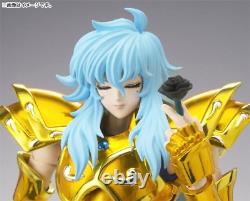 Saint Seiya Saint Cloth Myth EX Pisces Aphrodite revival ver. Bandai Japan NEW