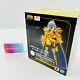 Saint Seiya Saint Cloth Myth Ex Pisces Aphrodite Revival Ver. Bandai Japan Withbox