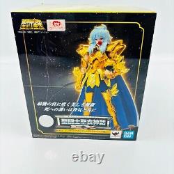 Saint Seiya Saint Cloth Myth EX Pisces Aphrodite revival ver. Bandai Japan Withbox