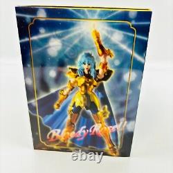 Saint Seiya Saint Cloth Myth EX Pisces Aphrodite revival ver. Bandai Japan Withbox