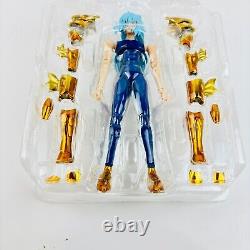 Saint Seiya Saint Cloth Myth EX Pisces Aphrodite revival ver. Bandai Japan Withbox