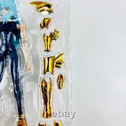 Saint Seiya Saint Cloth Myth EX Pisces Aphrodite revival ver. Bandai Japan Withbox