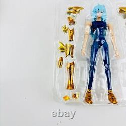 Saint Seiya Saint Cloth Myth EX Pisces Aphrodite revival ver. Bandai Japan Withbox