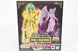 Saint Seiya Saint Cloth Myth EX VIRGO SHUN Inheritor of the Gold Cloth Figure