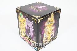 Saint Seiya Saint Cloth Myth EX VIRGO SHUN Inheritor of the Gold Cloth Figure