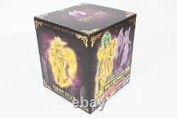 Saint Seiya Saint Cloth Myth EX VIRGO SHUN Inheritor of the Gold Cloth Figure