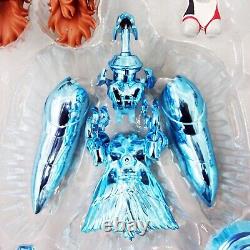 Saint Seiya Saint Cloth Myth Eagle Marin Action Figure BANDAI Japan Used