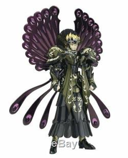 +Saint Seiya Saint Cloth Myth God of Sleep Hypnos Figure Bandai Japan