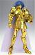 Saint Seiya Saint Cloth Myth Gold Cloth Gemini Saga Action Figure Bandai Japan