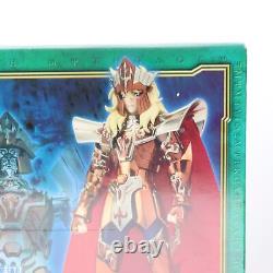 Saint Seiya Saint Cloth Myth Kaioh Poseidon ROYAL ORNAMENT EDITION Figure Japan