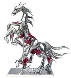 Saint Seiya Saint Cloth Myth Merak Beta Hagen Figure Bandai