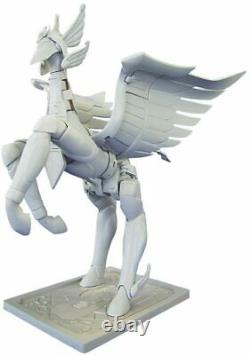 Saint Seiya Saint Cloth Myth Pegasus Tenma Figure