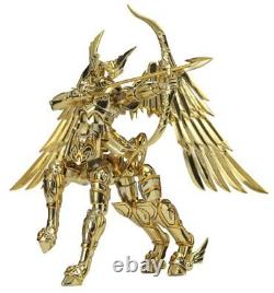 Saint Seiya Saint Cloth Myth Sagittarius Aiolos Figure Bandai Japan