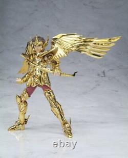 Saint Seiya Saint Cloth Myth Sagittarius Aiolos Figure Bandai Japan