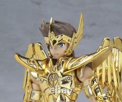 Saint Seiya Saint Cloth Myth Sagittarius Aiolos Figure Bandai Japan