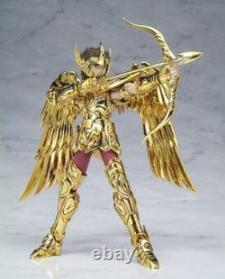 Saint Seiya Saint Cloth Myth Sagittarius Aiolos Figure Bandai Japan